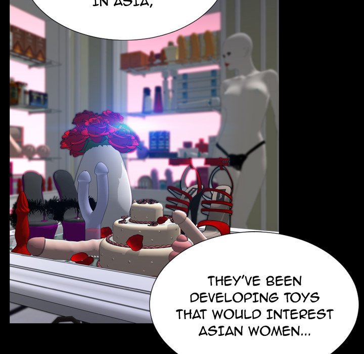 Her Toy Shop Manhwa - Chapter 15 Page 42
