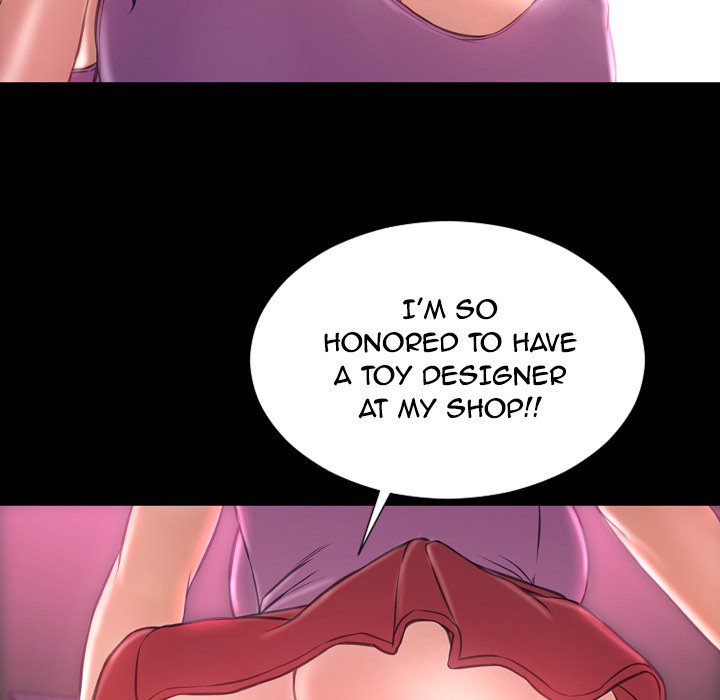Her Toy Shop Manhwa - Chapter 15 Page 52