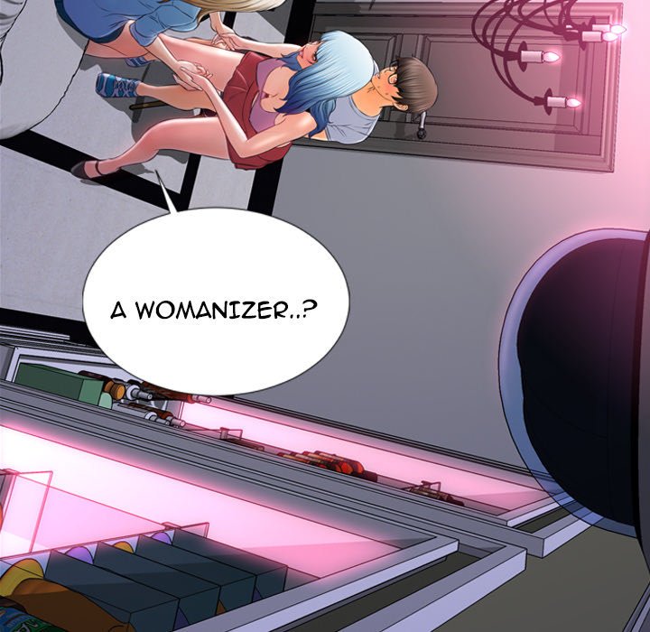 Her Toy Shop Manhwa - Chapter 15 Page 71