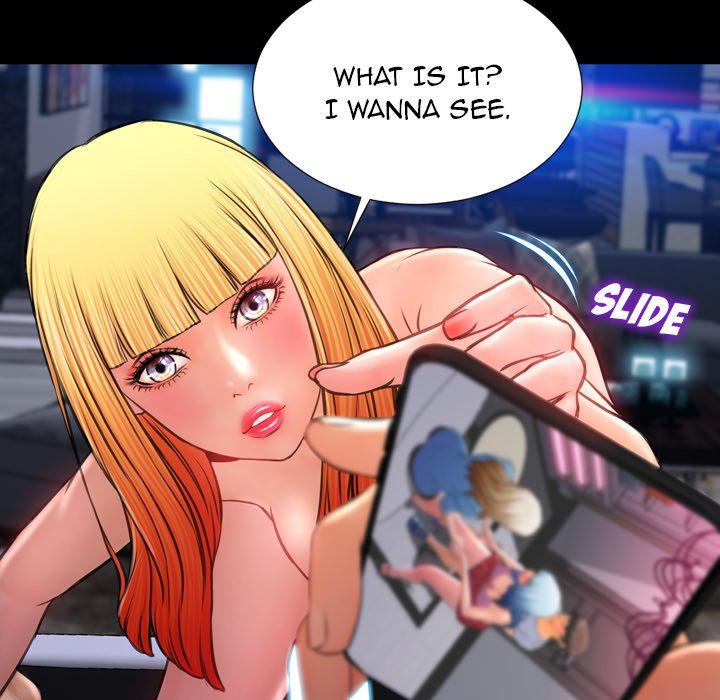 Her Toy Shop Manhwa - Chapter 15 Page 90