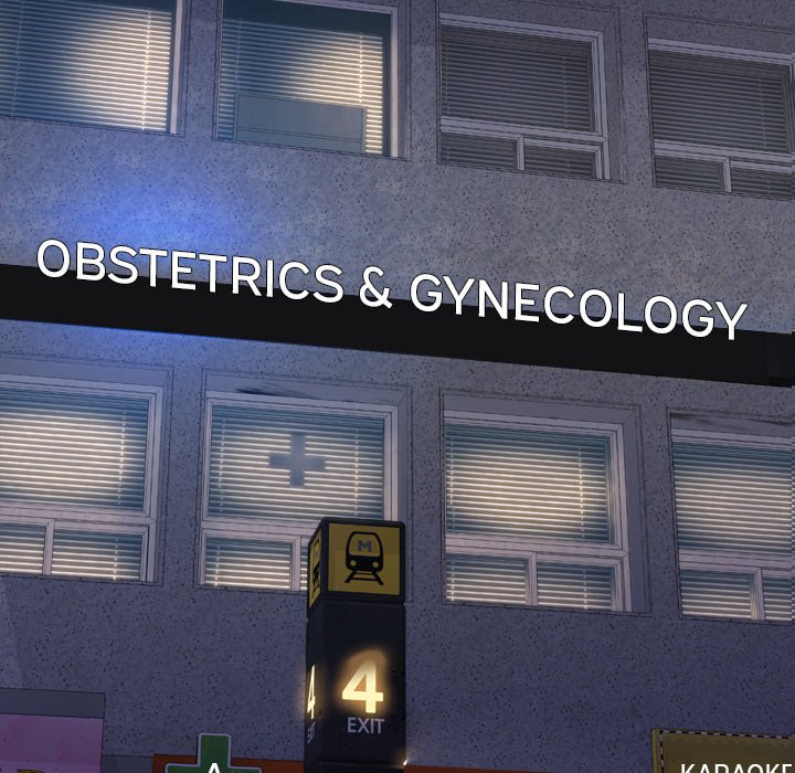 Her Toy Shop Manhwa - Chapter 35 Page 16