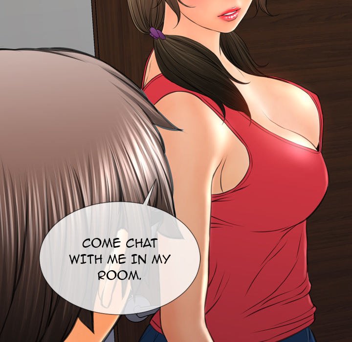 Her Toy Shop Manhwa - Chapter 37 Page 9