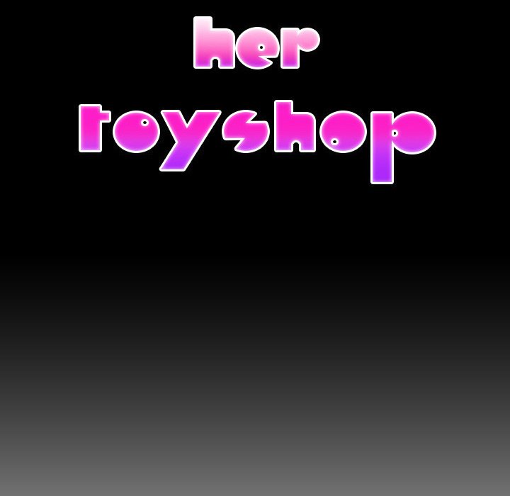 Her Toy Shop Manhwa - Chapter 37 Page 15
