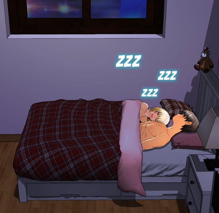 Her Toy Shop Manhwa - Chapter 37 Page 59