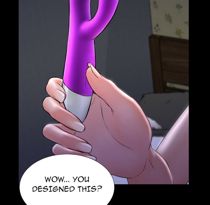 Her Toy Shop Manhwa - Chapter 37 Page 84