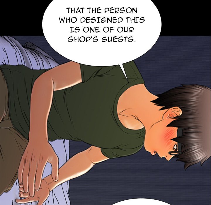 Her Toy Shop Manhwa - Chapter 37 Page 90