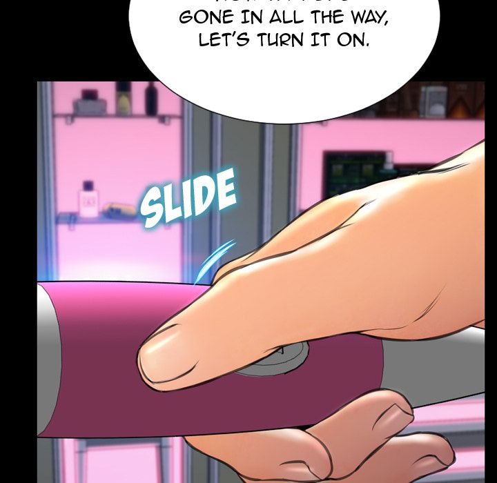 Her Toy Shop Manhwa - Chapter 65 Page 4