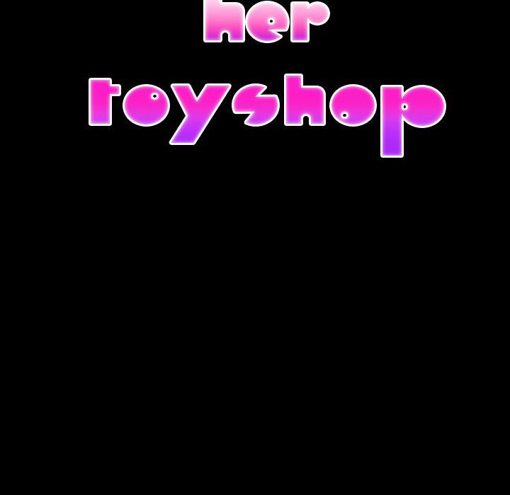 Her Toy Shop Manhwa - Chapter 65 Page 9