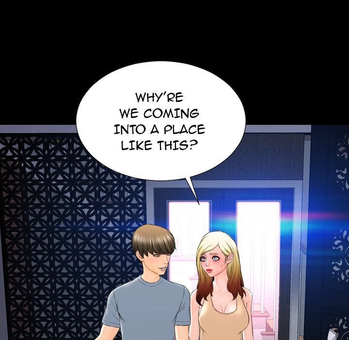 Her Toy Shop Manhwa - Chapter 65 Page 12