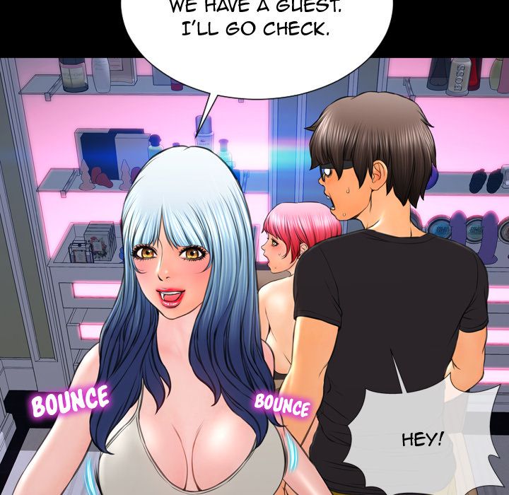 Her Toy Shop Manhwa - Chapter 65 Page 15