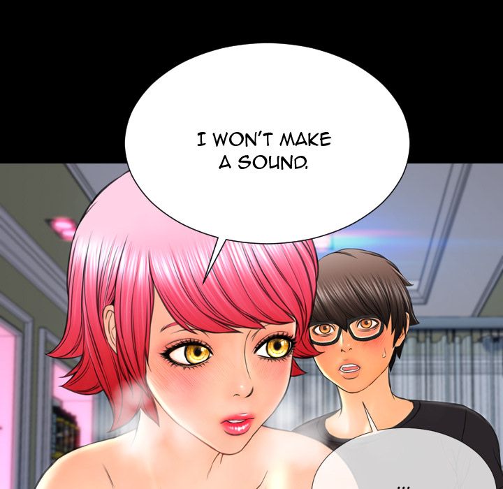 Her Toy Shop Manhwa - Chapter 65 Page 22