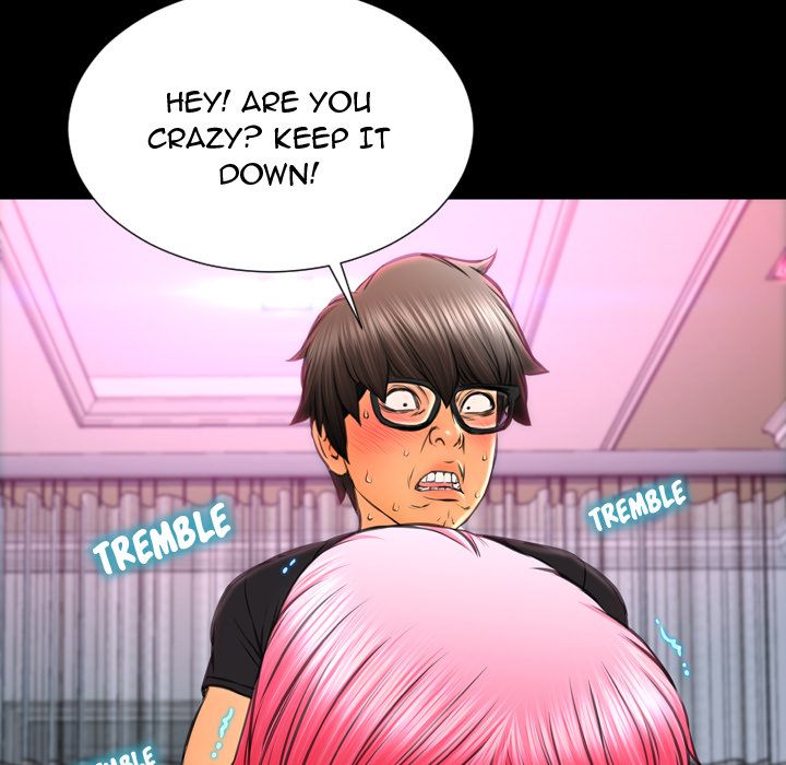 Her Toy Shop Manhwa - Chapter 65 Page 29