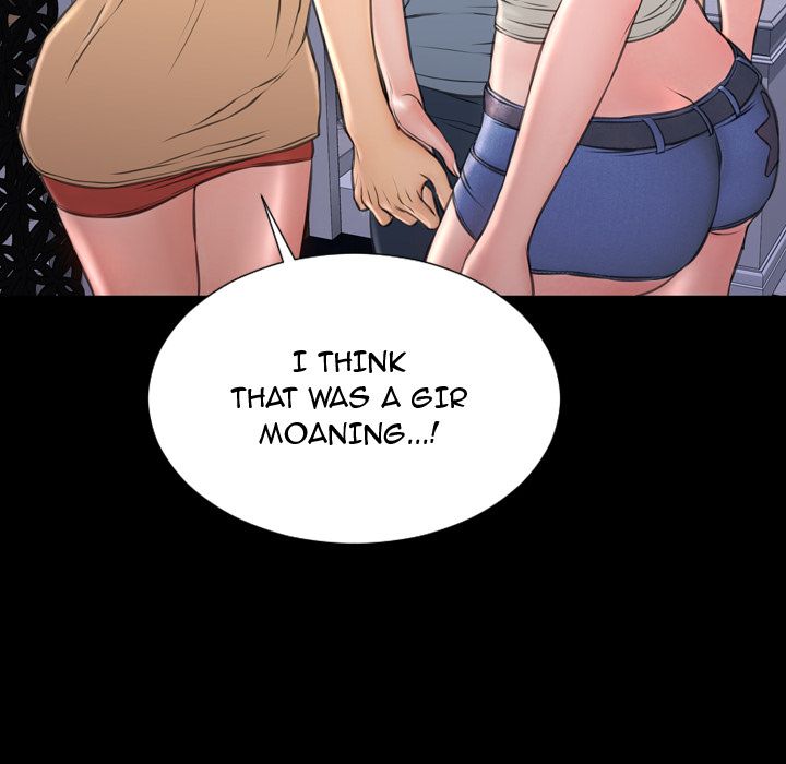 Her Toy Shop Manhwa - Chapter 65 Page 33