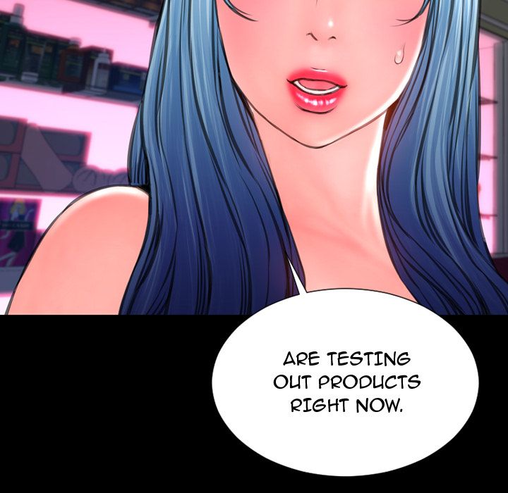 Her Toy Shop Manhwa - Chapter 65 Page 35