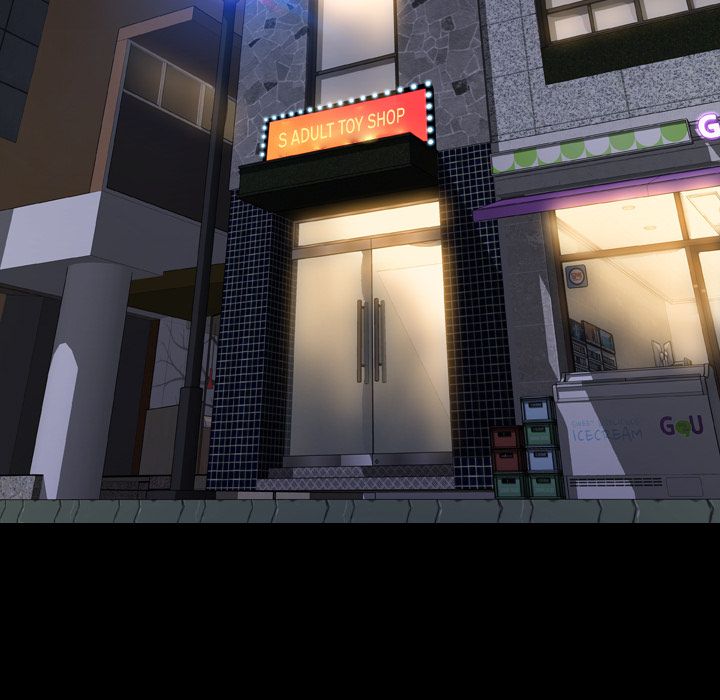 Her Toy Shop Manhwa - Chapter 65 Page 44
