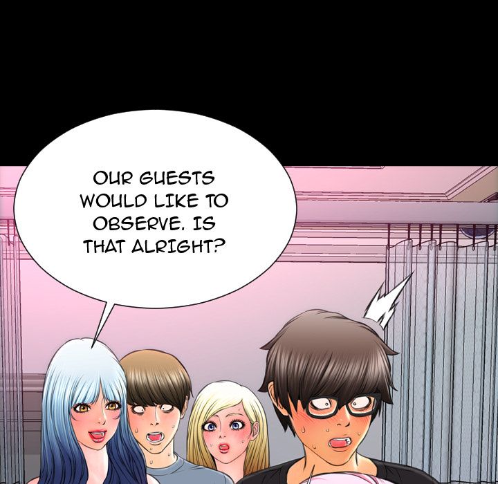 Her Toy Shop Manhwa - Chapter 65 Page 45