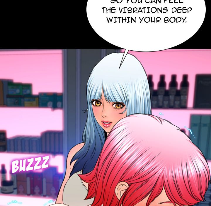 Her Toy Shop Manhwa - Chapter 65 Page 77