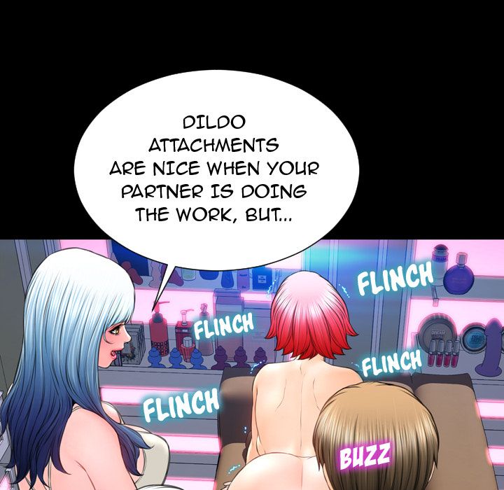 Her Toy Shop Manhwa - Chapter 65 Page 91