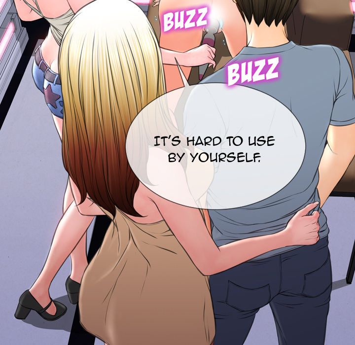 Her Toy Shop Manhwa - Chapter 65 Page 92