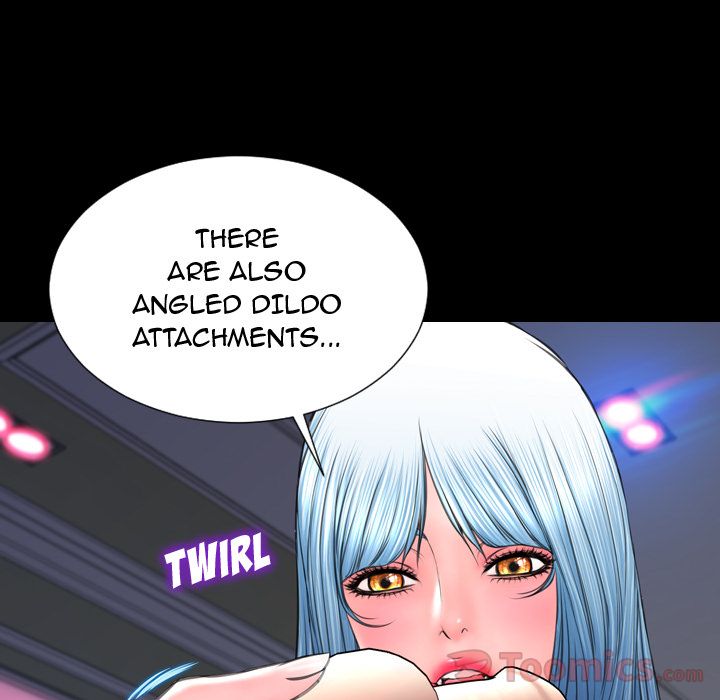 Her Toy Shop Manhwa - Chapter 65 Page 94
