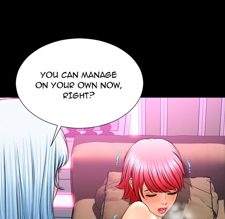 Her Toy Shop Manhwa - Chapter 65 Page 108