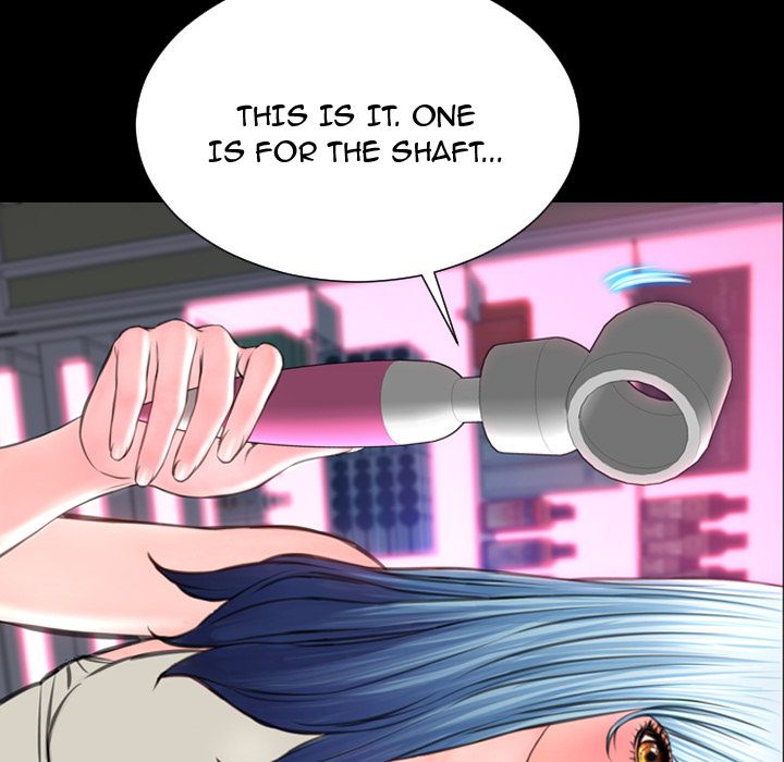 Her Toy Shop Manhwa - Chapter 65 Page 111