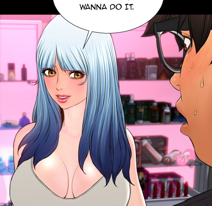 Her Toy Shop Manhwa - Chapter 65 Page 119