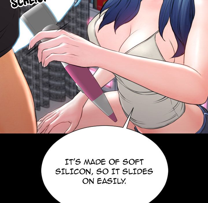 Her Toy Shop Manhwa - Chapter 65 Page 132