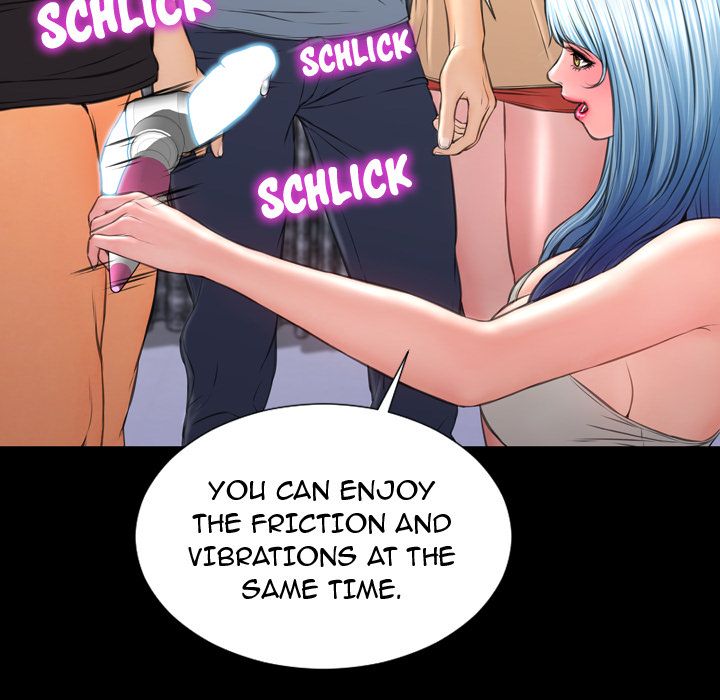 Her Toy Shop Manhwa - Chapter 65 Page 139