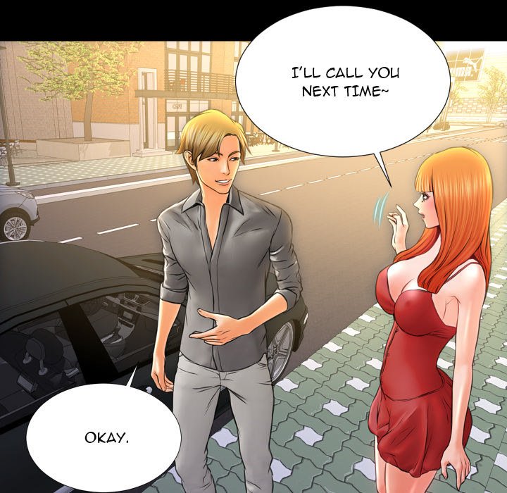 Her Toy Shop Manhwa - Chapter 12 Page 39