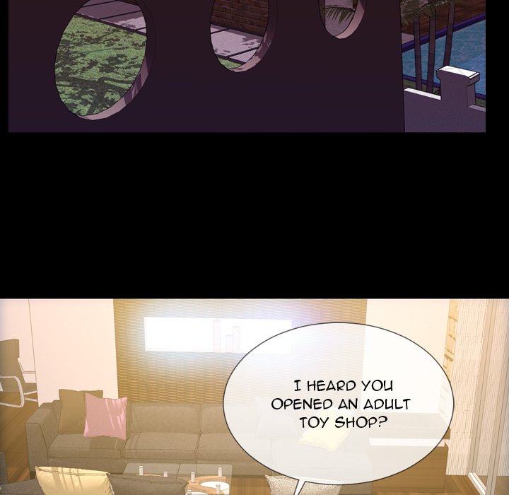 Her Toy Shop Manhwa - Chapter 12 Page 43