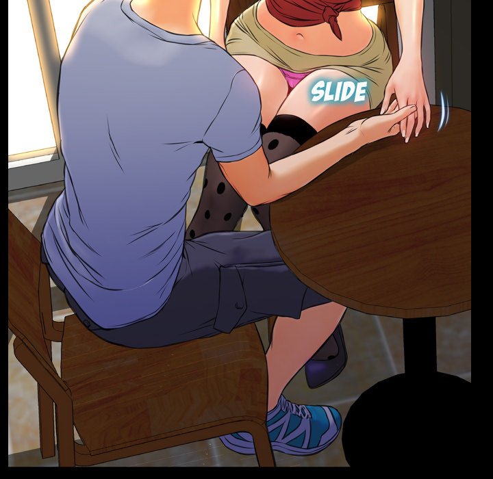 Her Toy Shop Manhwa - Chapter 12 Page 112