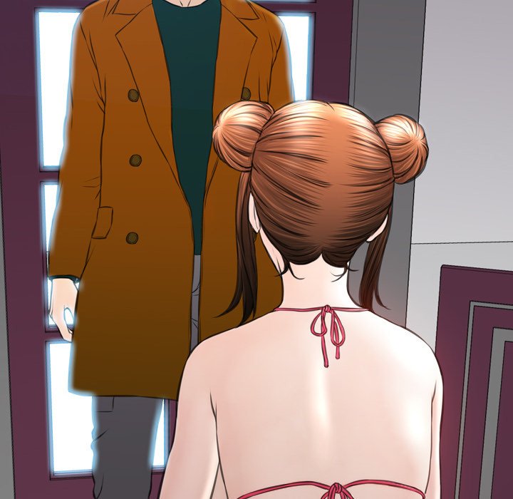 Her Toy Shop Manhwa - Chapter 40 Page 7