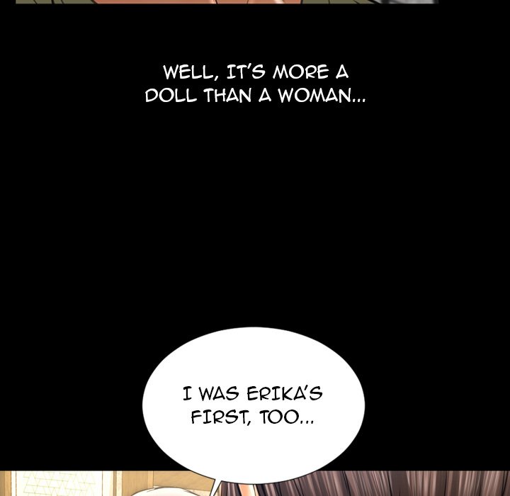 Her Toy Shop Manhwa - Chapter 40 Page 34