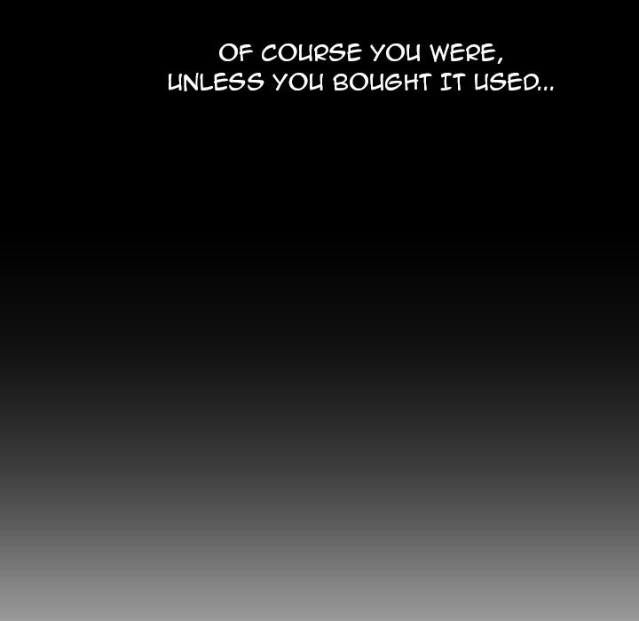 Her Toy Shop Manhwa - Chapter 40 Page 37