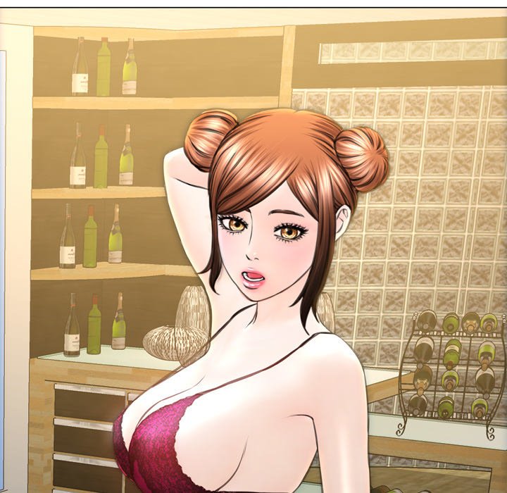 Her Toy Shop Manhwa - Chapter 40 Page 43