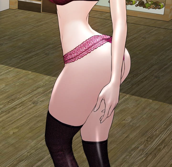 Her Toy Shop Manhwa - Chapter 40 Page 44