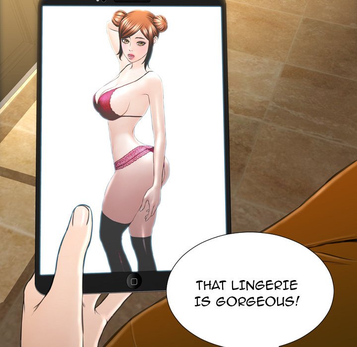 Her Toy Shop Manhwa - Chapter 40 Page 56