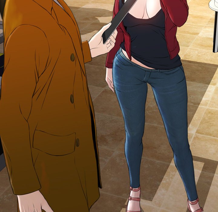 Her Toy Shop Manhwa - Chapter 40 Page 59