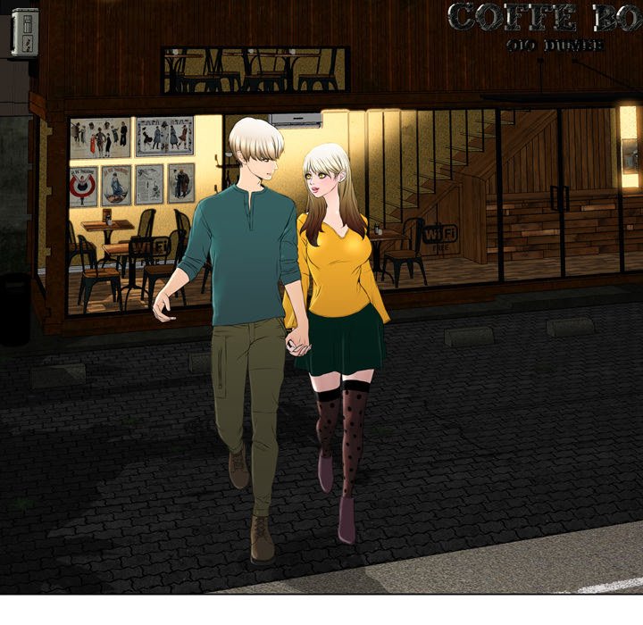 Her Toy Shop Manhwa - Chapter 40 Page 75