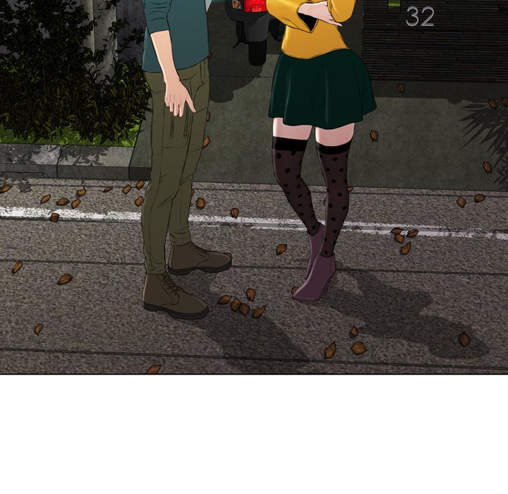 Her Toy Shop Manhwa - Chapter 40 Page 77