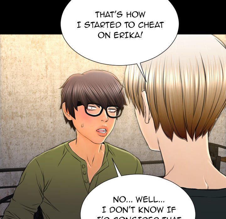 Her Toy Shop Manhwa - Chapter 40 Page 85