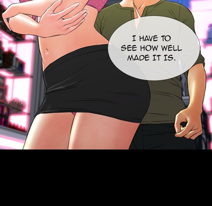 Her Toy Shop Manhwa - Chapter 40 Page 114