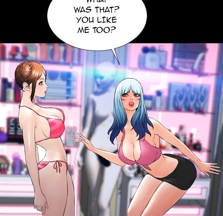 Her Toy Shop Manhwa - Chapter 40 Page 127