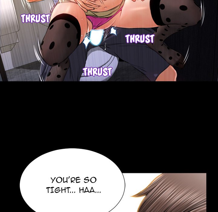 Her Toy Shop Manhwa - Chapter 13 Page 13