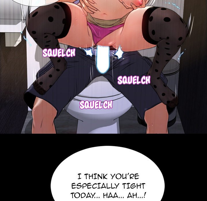 Her Toy Shop Manhwa - Chapter 13 Page 16