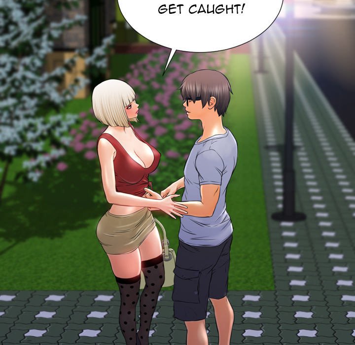 Her Toy Shop Manhwa - Chapter 13 Page 115