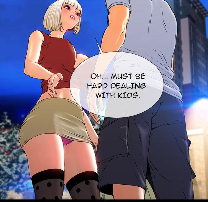 Her Toy Shop Manhwa - Chapter 13 Page 135