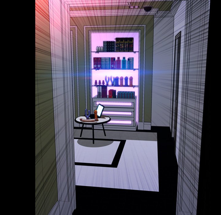 Her Toy Shop Manhwa - Chapter 13 Page 153