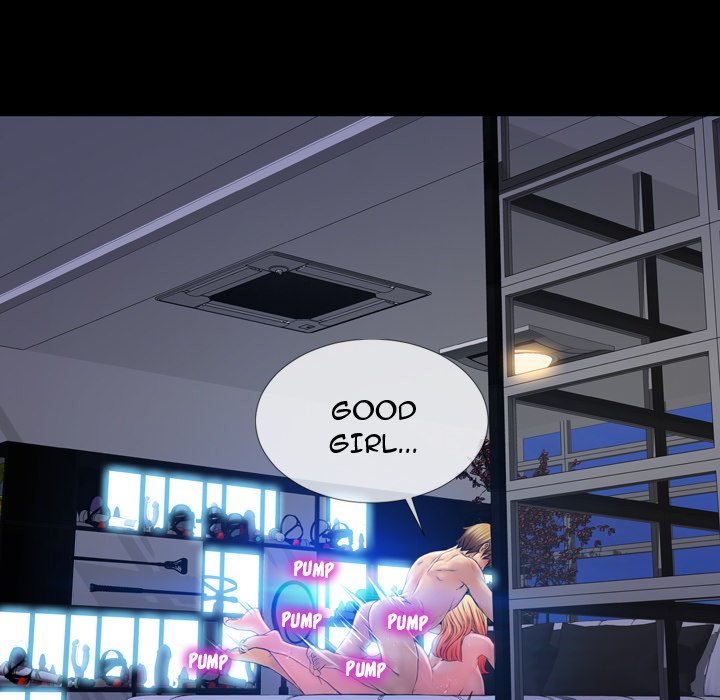 Her Toy Shop Manhwa - Chapter 16 Page 27